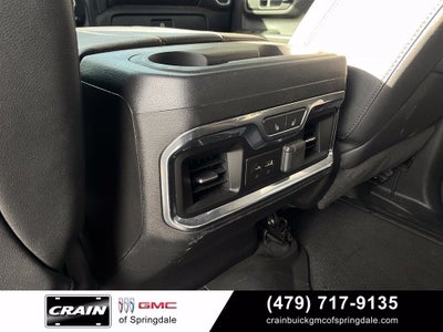 2023 GMC Sierra 2500HD AT4