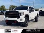 2023 GMC Sierra 2500HD AT4
