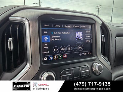 2020 GMC Sierra 2500HD Denali
