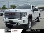 2020 GMC Sierra 2500HD Denali