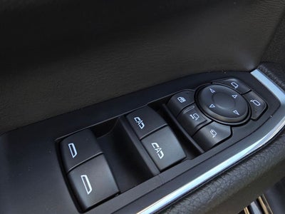 2024 GMC Sierra 3500HD Denali