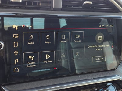 2024 GMC Sierra 3500HD Denali