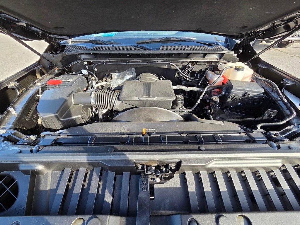 2024 GMC Sierra 3500HD Denali