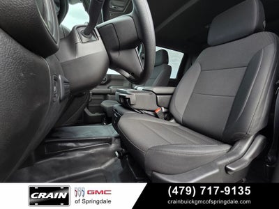 2026 GMC Sierra 3500HD Pro