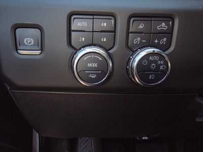 2025 GMC Sierra 2500HD Denali DENALI RESERVE / 1 OWNER / AMERICAN FORCE WHEELS