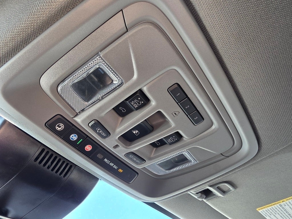 2025 GMC Sierra 2500HD Denali DENALI RESERVE / 1 OWNER / AMERICAN FORCE WHEELS