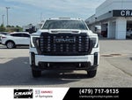 2025 GMC Sierra 3500HD Denali Ultimate DRW