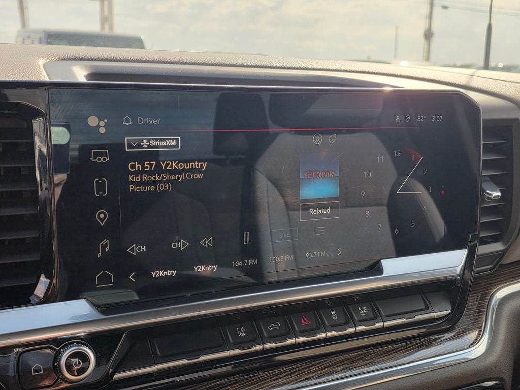 2024 GMC Sierra 3500HD SLE