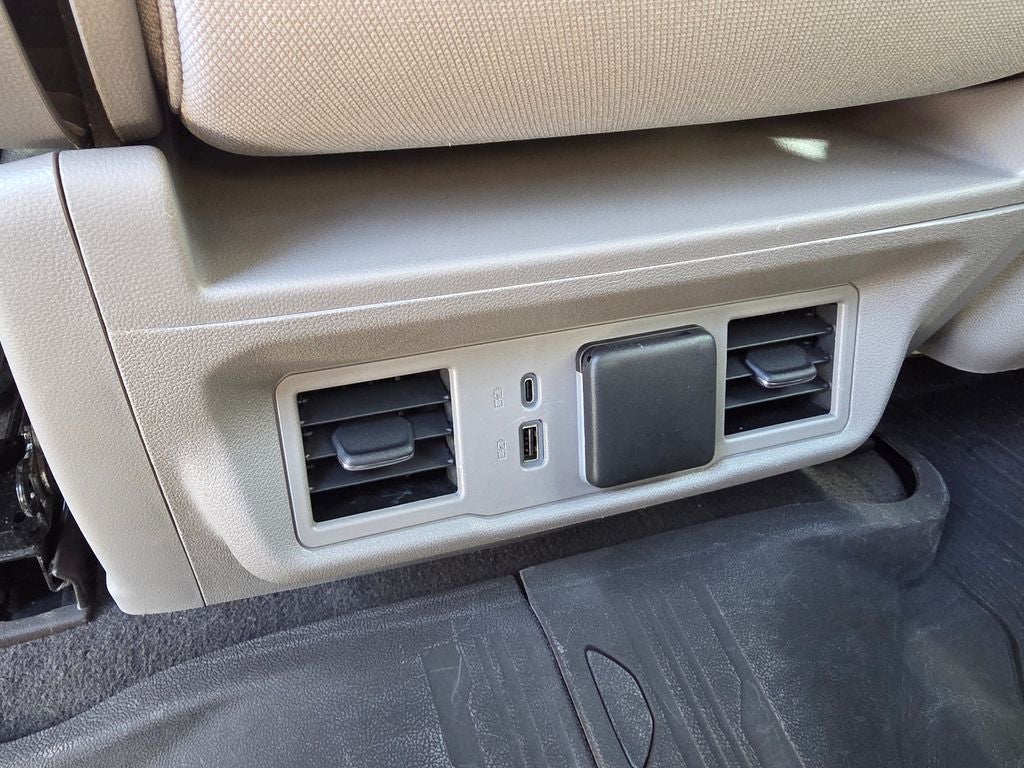 2024 GMC Sierra 3500HD SLE