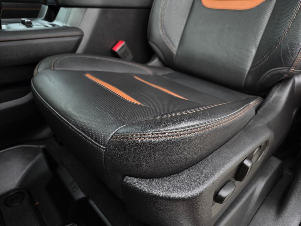 2023 GMC Sierra 1500 AT4 BLACK WIDOW 6.2 V/8