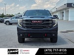2024 GMC Sierra 1500 AT4 6.2L V8