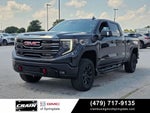 2024 GMC Sierra 1500 AT4 6.2L V8