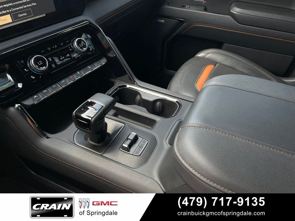 2024 GMC Sierra 1500 AT4 CARBON-PRO EDITION