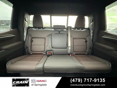 2026 GMC Sierra 1500 Denali Reserve Super Package