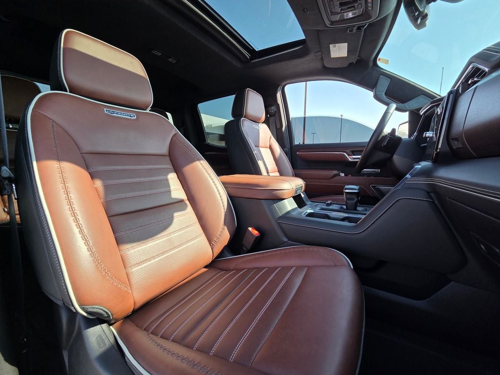 2023 GMC Sierra 1500 Denali Ultimate