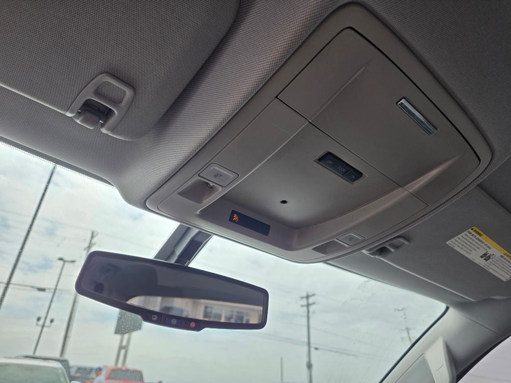 2015 GMC Sierra 1500 Base