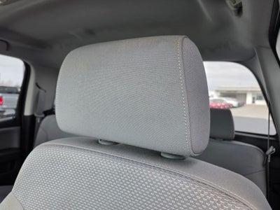 2015 GMC Sierra 1500 Base