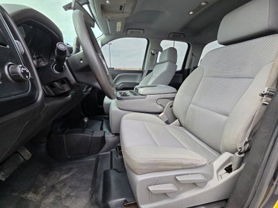 2015 GMC Sierra 1500 Base