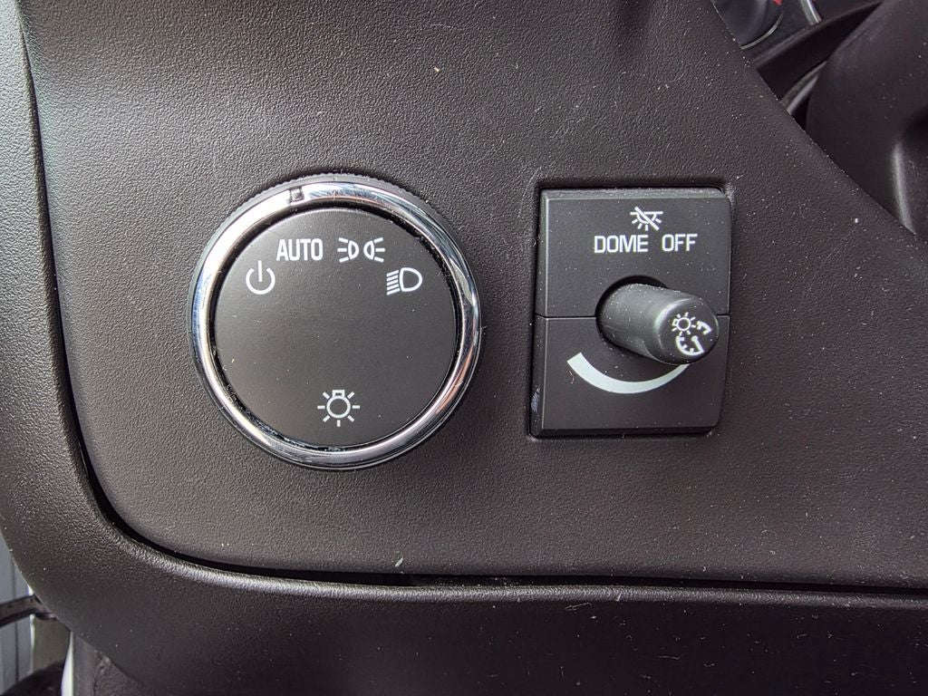 2024 GMC Savana 2500 Work Van