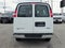 2024 GMC Savana 2500 Work Van