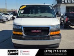 2023 GMC Savana 2500 Work Van CARGO VAN LOW MILES