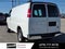 2023 GMC Savana 2500 Work Van CARGO VAN LOW MILES