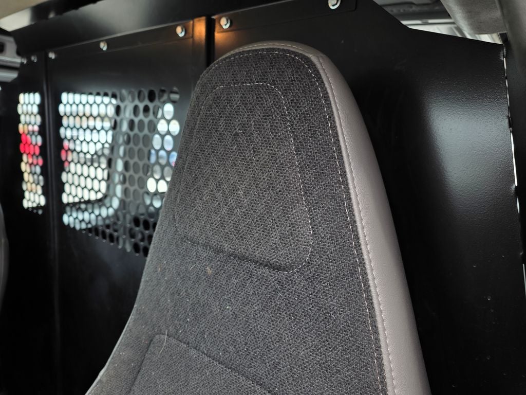 2024 GMC Savana 2500 Work Van