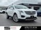 2018 Cadillac XT5 Platinum