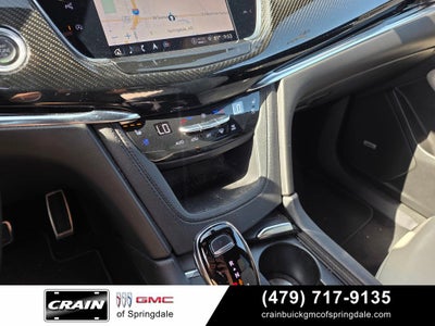 2022 Cadillac XT6 Sport