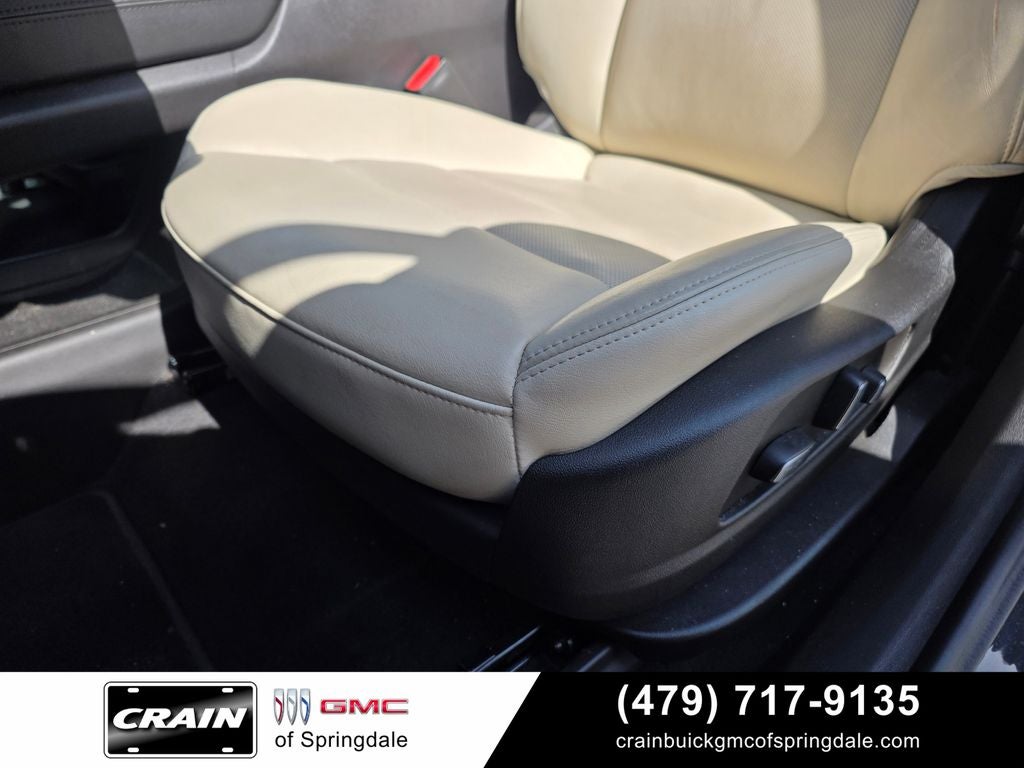 2022 Cadillac XT6 Sport