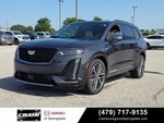 2022 Cadillac XT6 Sport