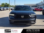 2024 Honda Accord Hybrid Sport HYBRID