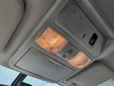 2019 Nissan Titan SV