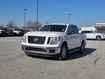 2019 Nissan Titan SV