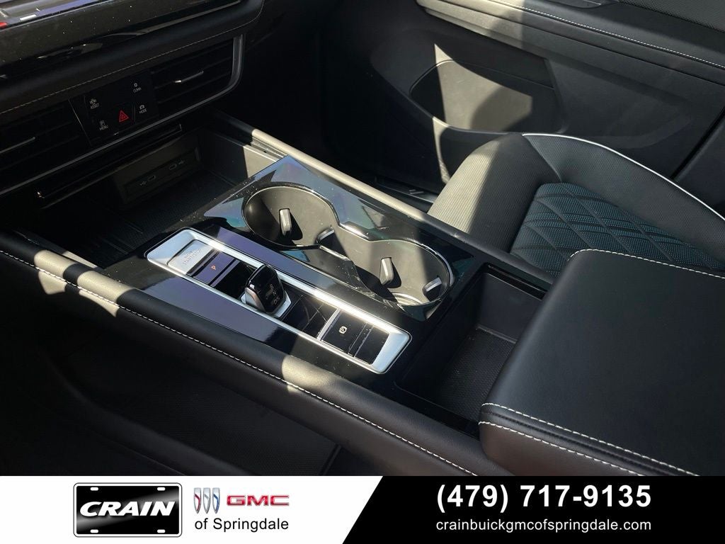 2025 Volkswagen Atlas Cross Sport 2.0T SEL Premium R-Line