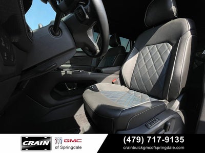 2025 Volkswagen Atlas Cross Sport 2.0T SEL Premium R-Line
