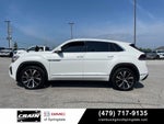 2025 Volkswagen Atlas Cross Sport 2.0T SEL Premium R-Line