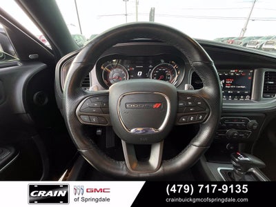 2023 Dodge Charger R/T Scat Pack W/ DYNAMICS PACKAGE