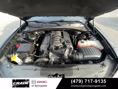 2023 Dodge Charger R/T Scat Pack W/ DYNAMICS PACKAGE