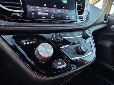 2021 Chrysler Pacifica Touring