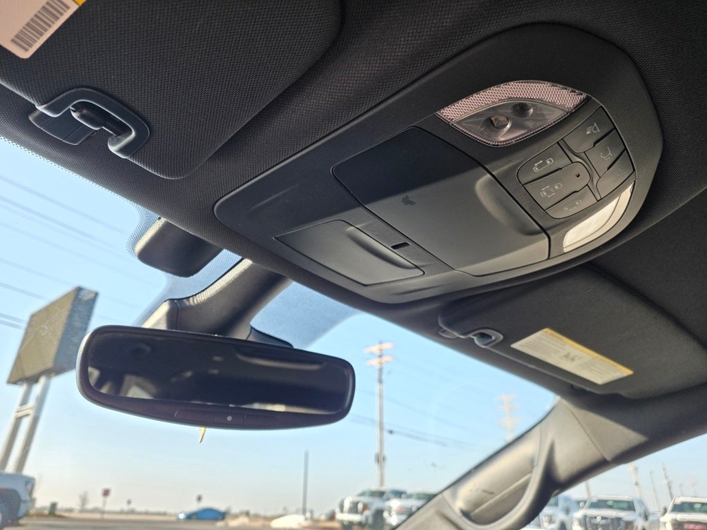 2021 Chrysler Pacifica Touring