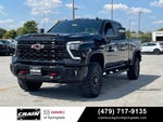 2026 Chevrolet Silverado 2500HD ZR2