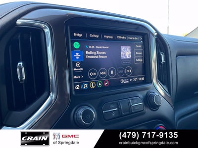 2023 Chevrolet Silverado 2500HD High Country