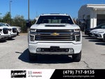 2023 Chevrolet Silverado 2500HD High Country