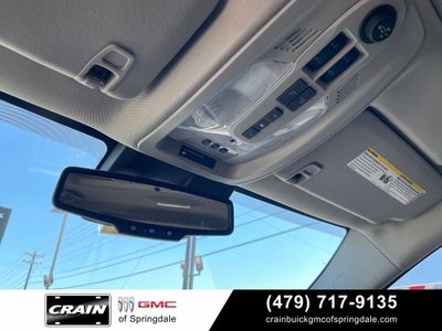 2017 GMC Terrain Denali