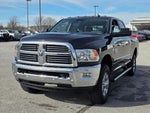 2017 RAM 3500 Big Horn