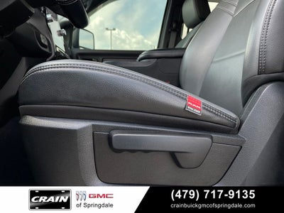 2025 RAM 3500 Tradesman 5th Wheel / Gooseneck