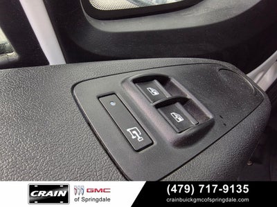 2025 RAM ProMaster 2500 Base 136 WB
