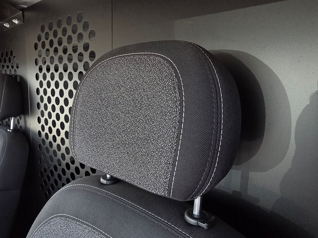 2025 RAM ProMaster 2500 Base 136 WB