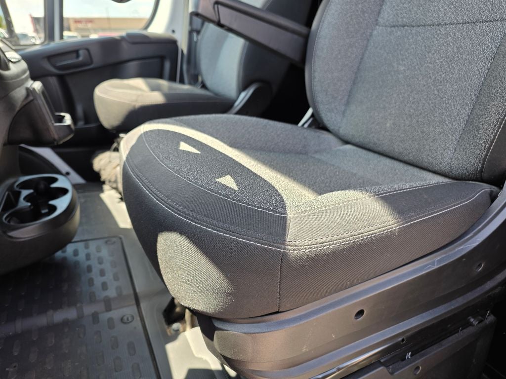 2025 RAM ProMaster 2500 Base 136 WB